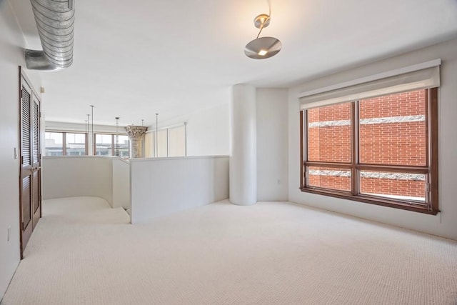 3030 Post Oak Blvd Unit 615, Houston, TX 77056 - view of carpeted empty room