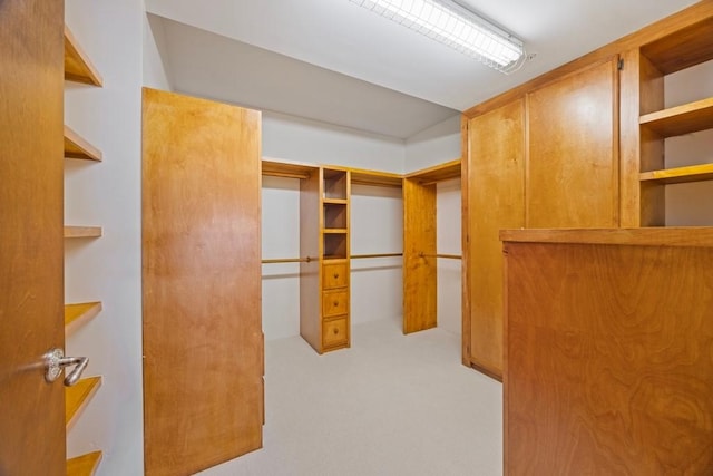 3030 Post Oak Blvd Unit 615, Houston, TX 77056 - spacious closet featuring carpet floors