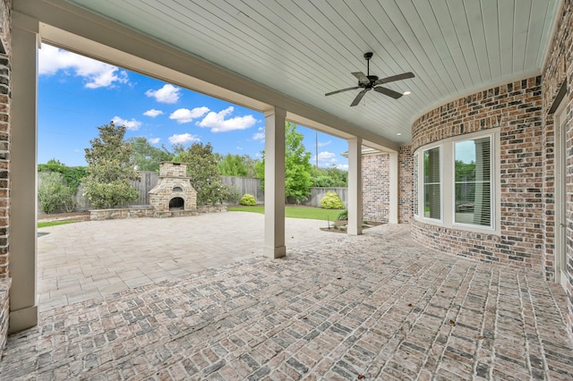 2331 Bottlebrush Ln, Conroe, TX 77384 - photo 47