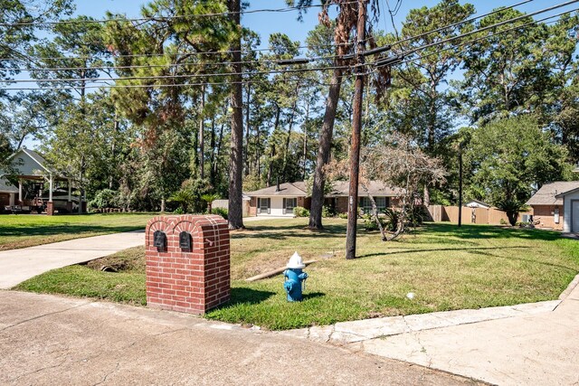 2022 Running Bear Trl, Crosby, TX 77532 - photo 6