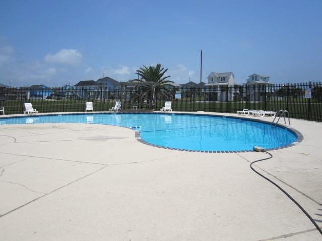 LOT11 Verano, Galveston, TX 77554