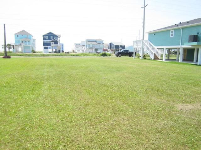LOT11 Verano, Galveston, TX 77554