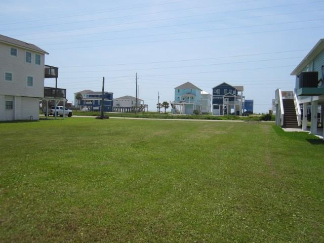 LOT11 Verano, Galveston, TX 77554