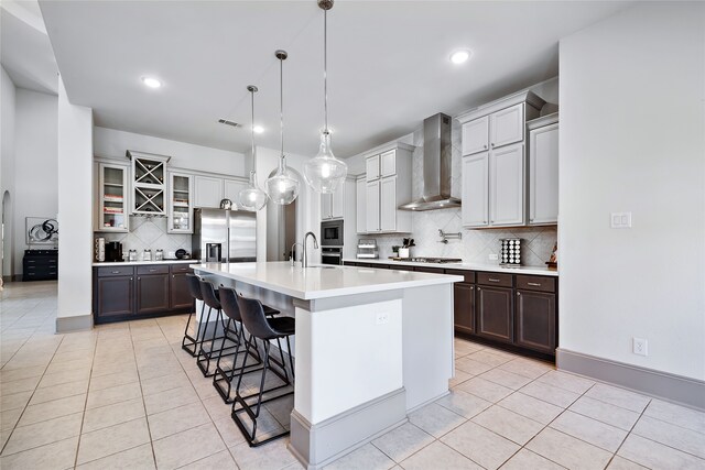 27102 Spanish Wind Ct, Magnolia, TX 77354 - photo 11