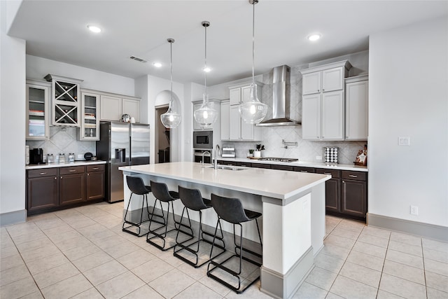 27102 Spanish Wind Ct, Magnolia, TX 77354 - photo 13