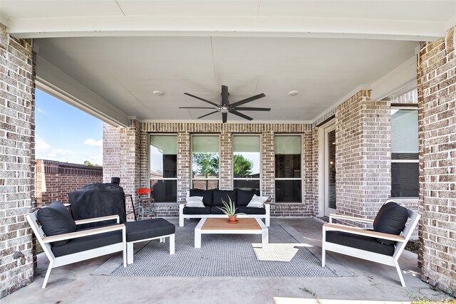 27102 Spanish Wind Ct, Magnolia, TX 77354 - photo 34