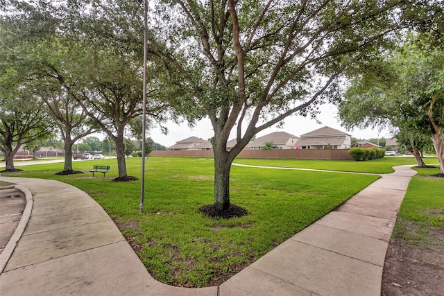 13111 Porter Meadow Ln, Houston, TX 77014 - view of surrounding community