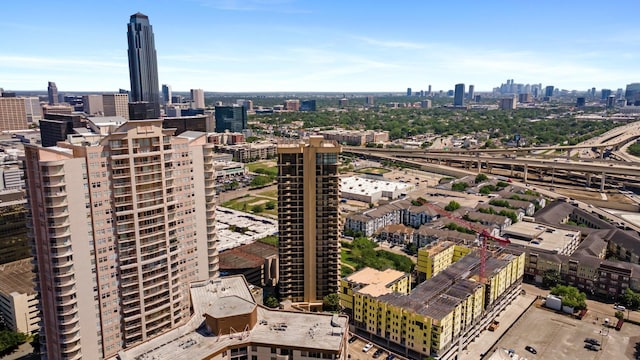 3350 Mccue Rd Unit 2404, Houston, TX 77056 - view of urban area