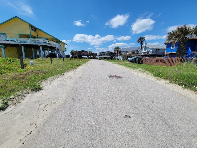 0 Bermuda Bch, Galveston, TX 77554