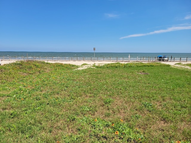 0 Bermuda Bch, Galveston, TX 77554