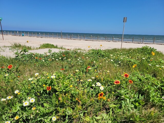 0 Bermuda Bch, Galveston, TX 77554
