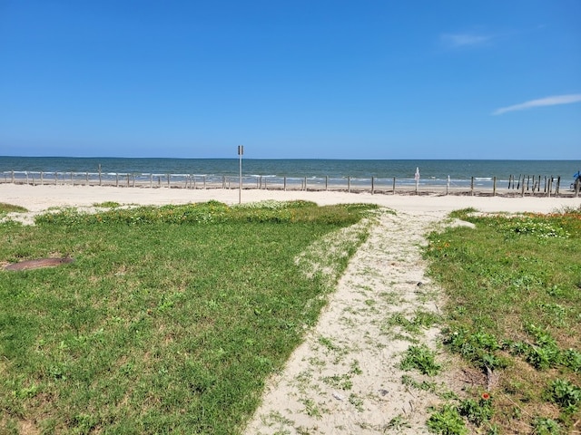 0 Bermuda Bch, Galveston, TX 77554