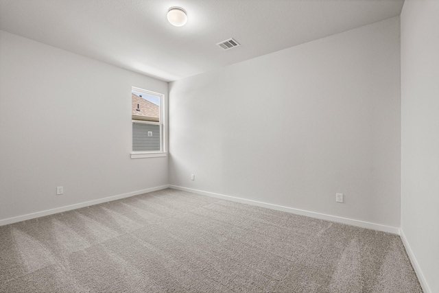 33019 School Hill Rd, Fulshear, TX 77441 - spare room featuring light carpet and baseboards