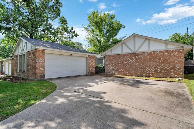 5707 Sunnygate Dr, Spring, TX 77373 - photo 2
