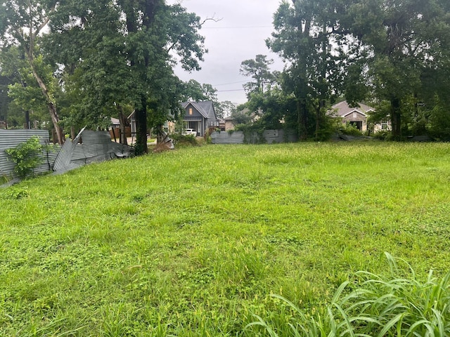 0 Bunche Dr, Houston, TX 77091