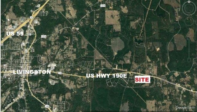 4114 US Highway 190e, Livingston, TX 77351