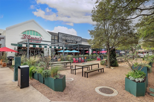 2804 Robinhood St, West University Place, TX 77005 - view of surrounding community