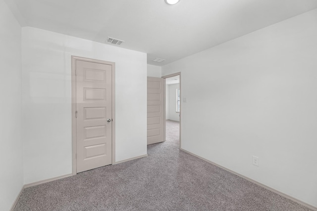 6545 Alexis St, Beaumont, TX 77708 - carpeted empty room with baseboards