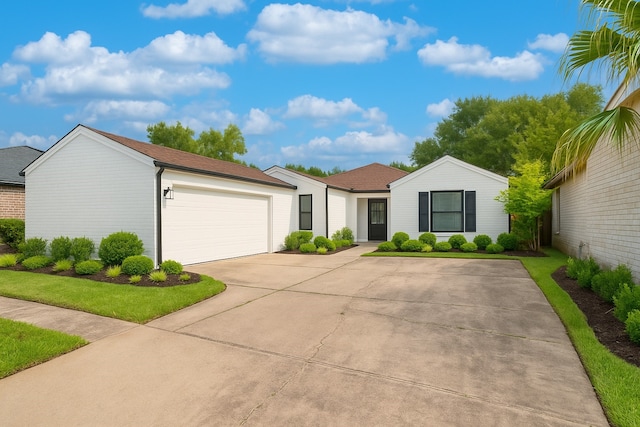7838 Vickijohn Dr, Houston, TX 77071 - single story home featuring a garage and driveway
