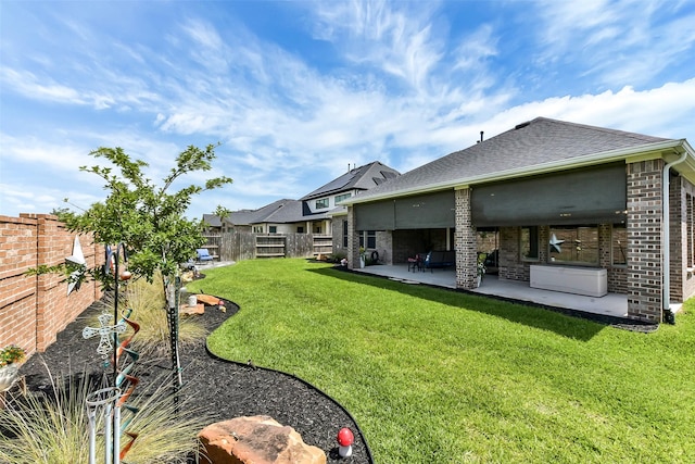 1934 Mustang Bluff Ln, Katy, TX 77494 - photo 41