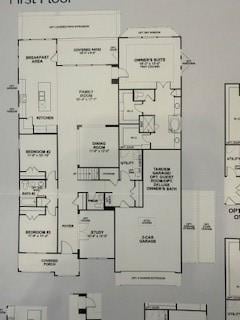 1934 Mustang Bluff Ln, Katy, TX 77494 - photo 44