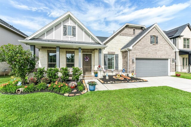 1934 Mustang Bluff Ln, Katy, TX 77494 - photo 3