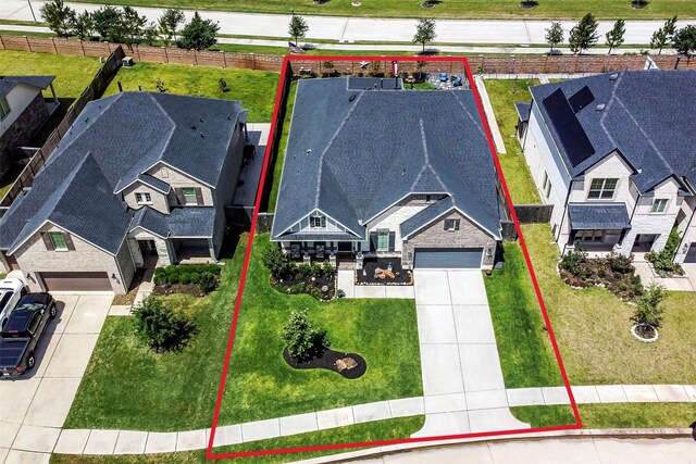 1934 Mustang Bluff Ln, Katy, TX 77494 - photo 4