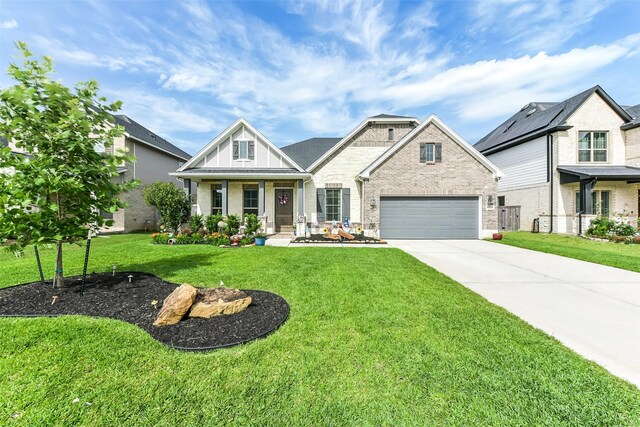 1934 Mustang Bluff Ln, Katy, TX 77494 - photo 5