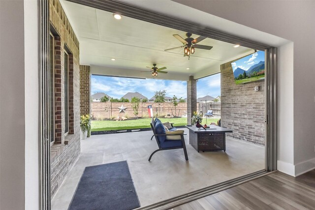 1934 Mustang Bluff Ln, Katy, TX 77494 - photo 2
