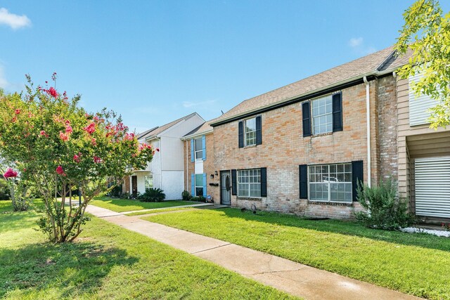 1920 Back Bay Dr, Galveston, TX 77551 - photo 1