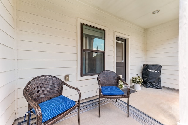 829 Wakefield Dr Unit A, Houston, TX 77018 - view of patio
