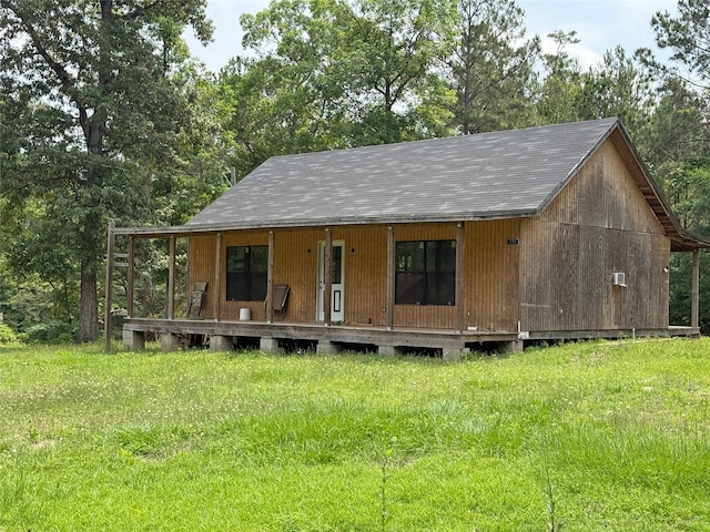 155 N Lincoln Wiggins St, Livingston, TX 77351