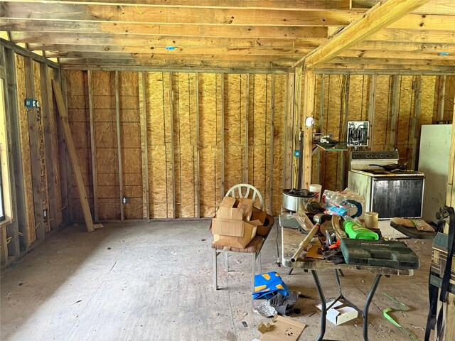 155 N Lincoln Wiggins St, Livingston, TX 77351