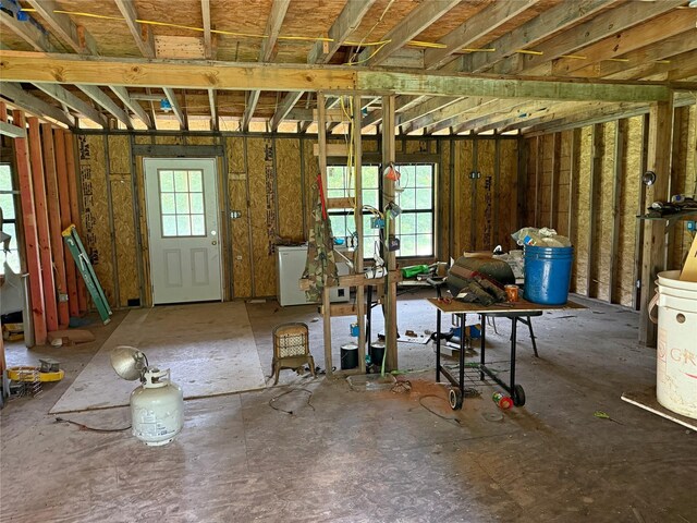 155 N Lincoln Wiggins St, Livingston, TX 77351