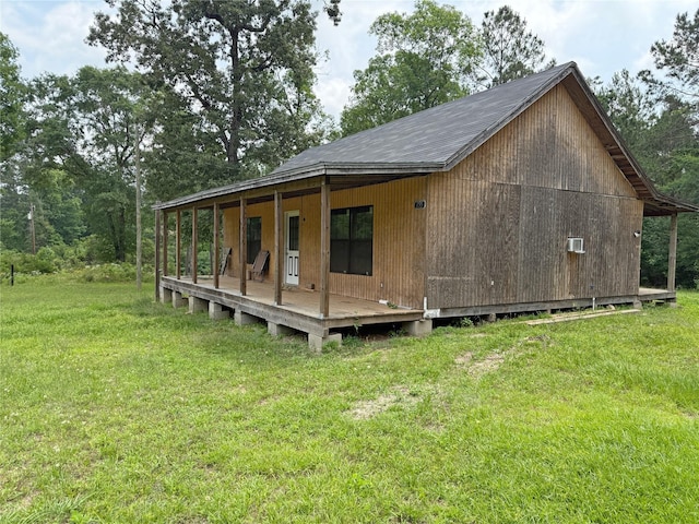 155 N Lincoln Wiggins St, Livingston, TX 77351