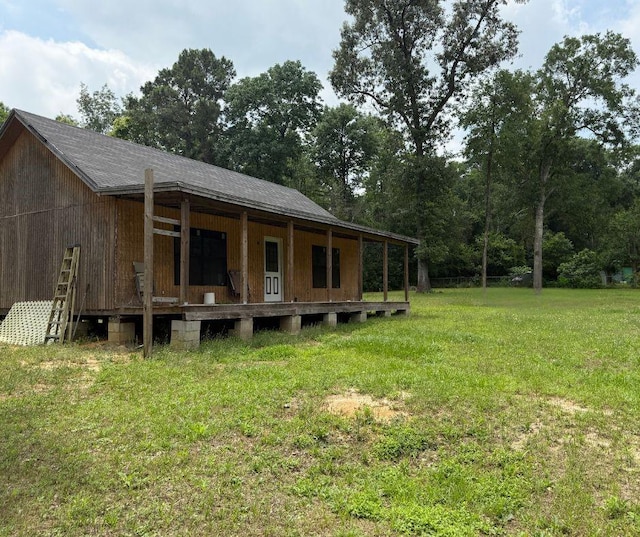155 N Lincoln Wiggins St, Livingston, TX 77351