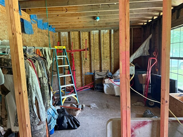 155 N Lincoln Wiggins St, Livingston, TX 77351