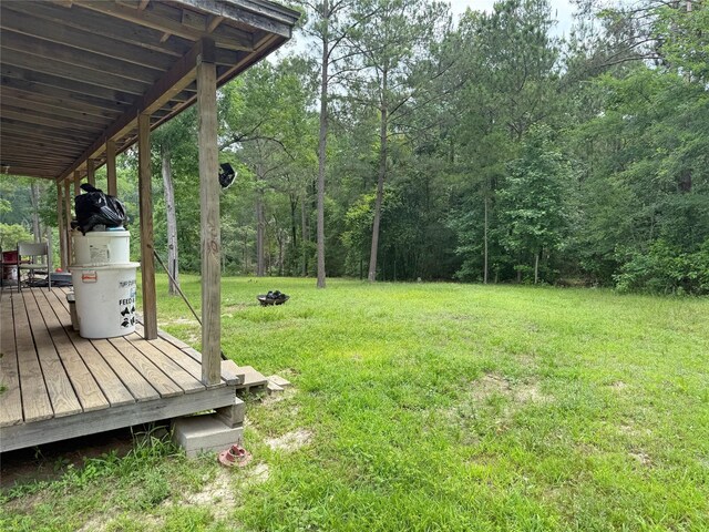 155 N Lincoln Wiggins St, Livingston, TX 77351