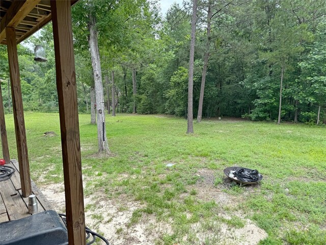155 N Lincoln Wiggins St, Livingston, TX 77351
