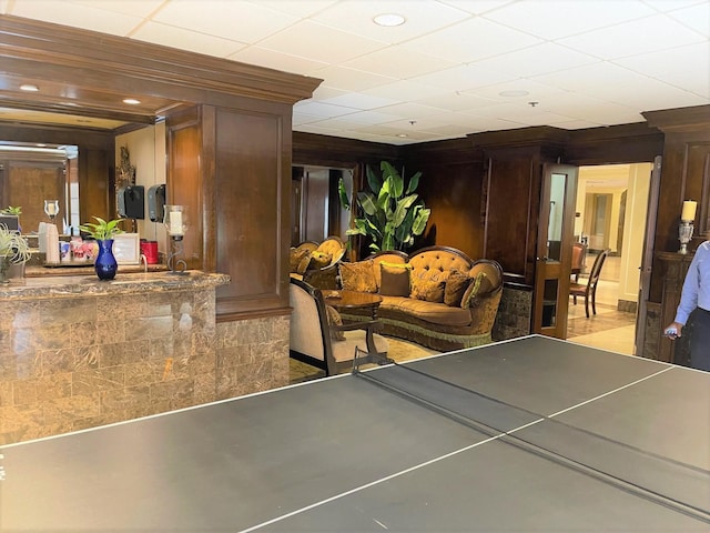 3525 Sage Rd Unit 404, Houston, TX 77056 - view of lobby