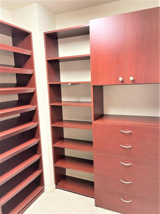 3525 Sage Rd Unit 404, Houston, TX 77056 - spacious closet with carpet flooring