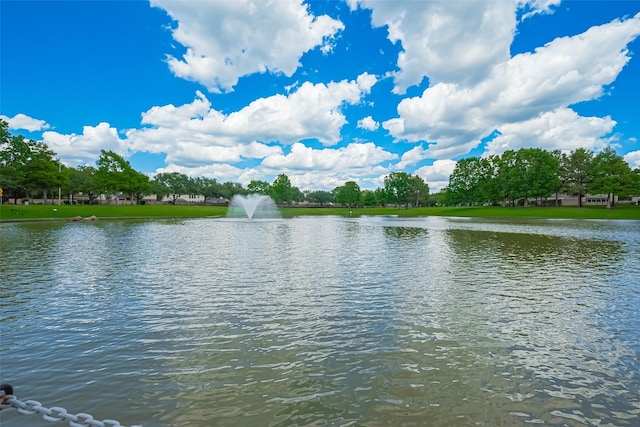 21122 Lilac Meadows Ln, Richmond, TX 77407 - water view