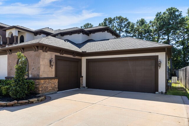 7511 Raes Creek Dr, Spring, TX 77389 - photo 5