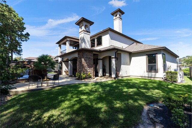 7511 Raes Creek Dr, Spring, TX 77389 - photo 46