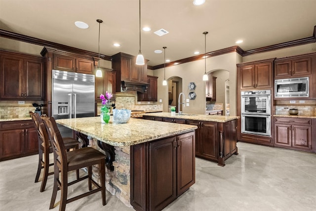 7511 Raes Creek Dr, Spring, TX 77389 - photo 16