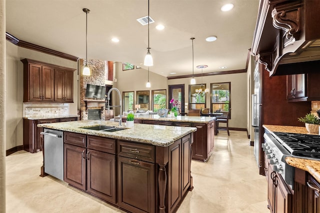 7511 Raes Creek Dr, Spring, TX 77389 - photo 14