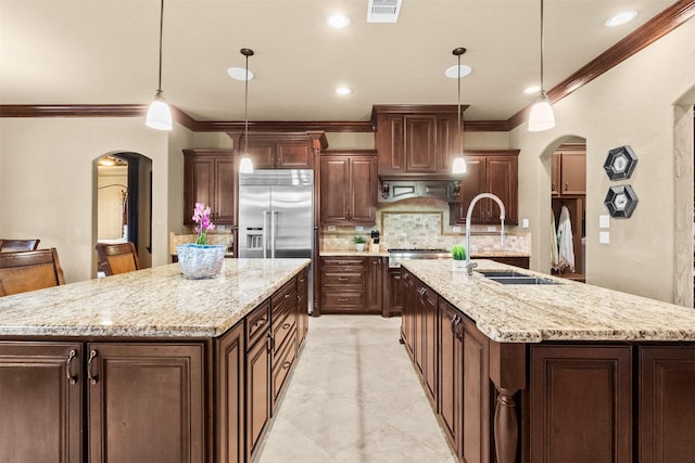 7511 Raes Creek Dr, Spring, TX 77389 - photo 17