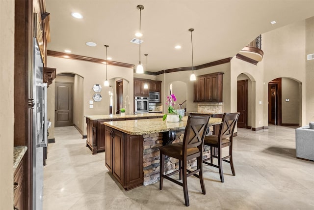 7511 Raes Creek Dr, Spring, TX 77389 - photo 18