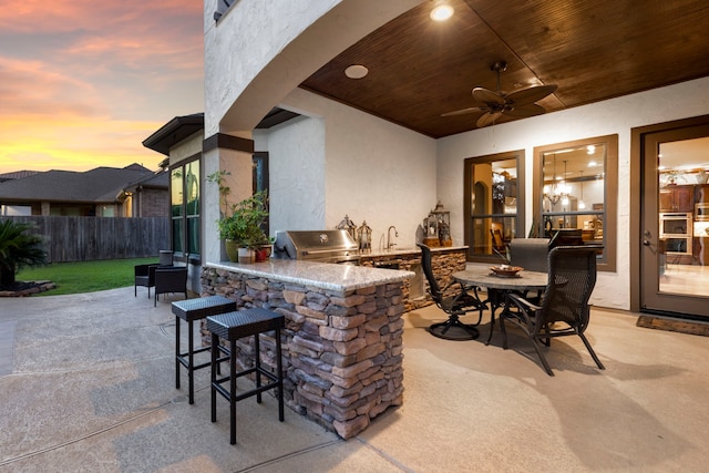 7511 Raes Creek Dr, Spring, TX 77389 - photo 45