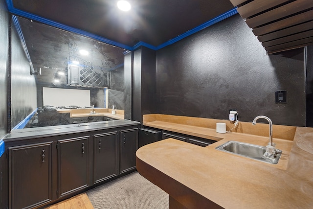 22338 Prince George St, Katy, TX 77449 - bathroom featuring a sink
